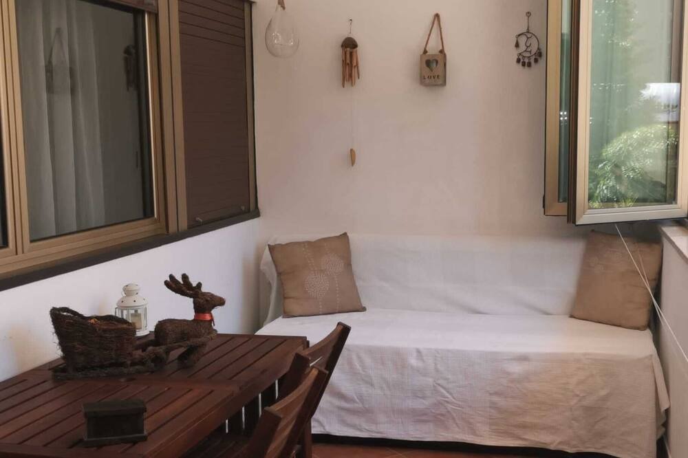 Photo of Bedroom in Quartiere XX Ardeatino