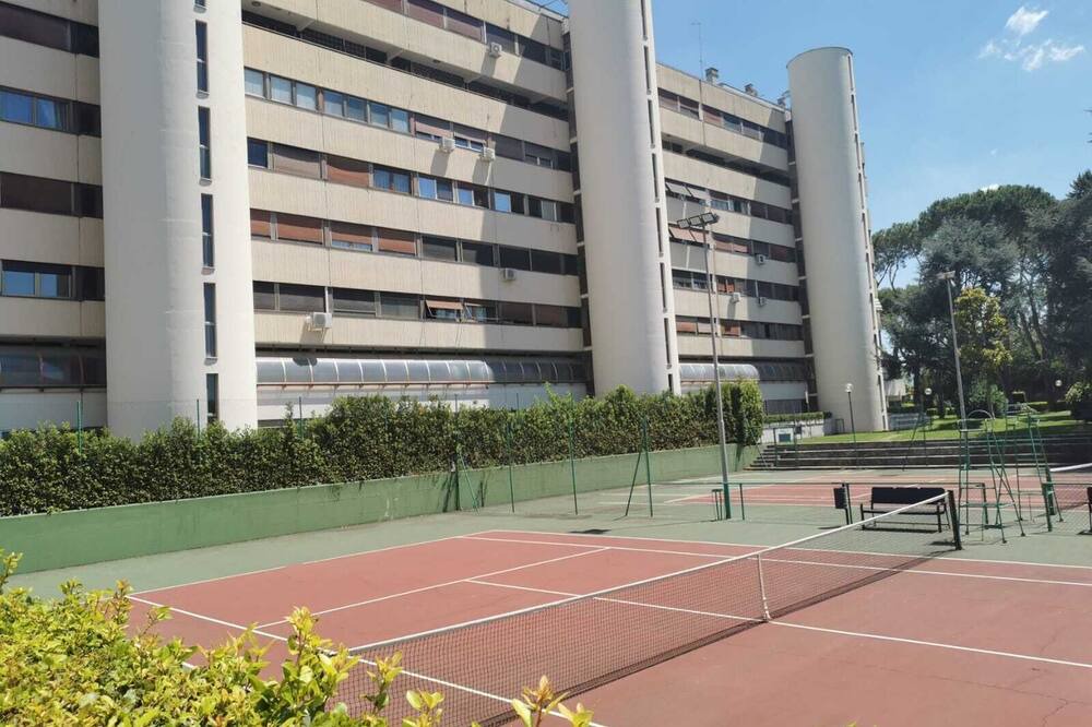 Photo of Others in Quartiere XX Ardeatino