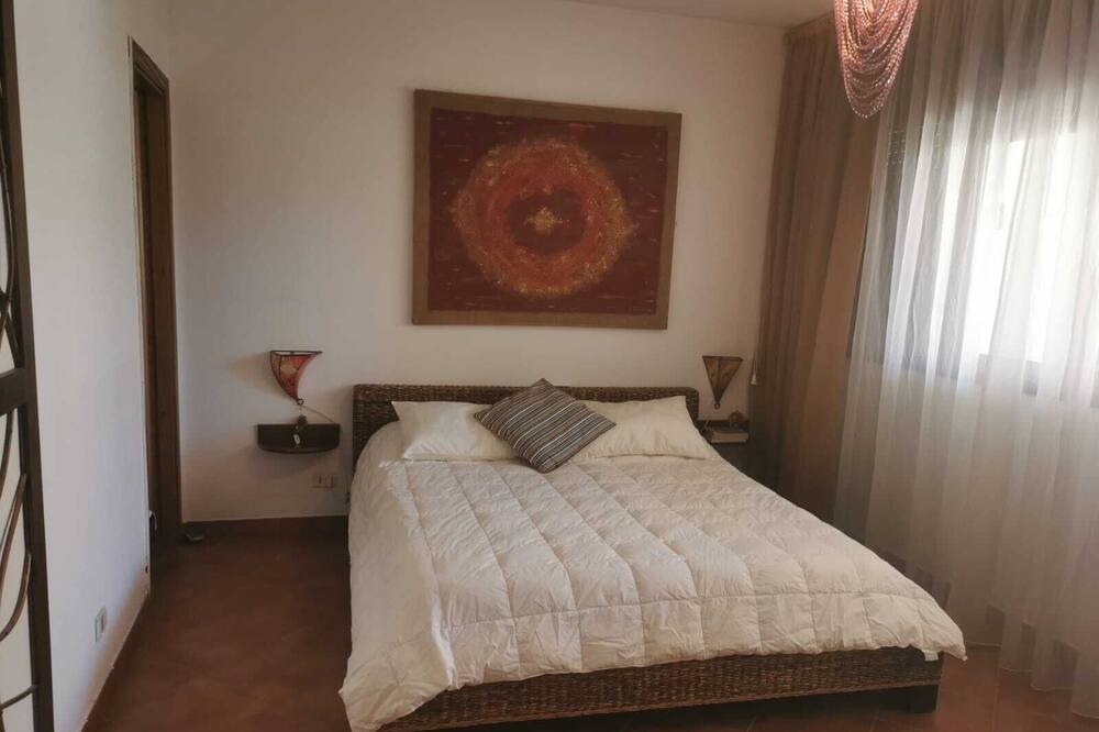 Photo of Bedroom in Quartiere XX Ardeatino
