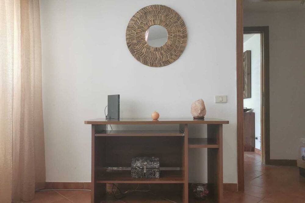 Photo of Bedroom in Quartiere XX Ardeatino