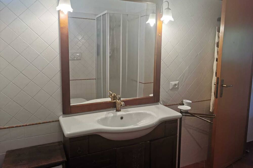 Photo of Bathroom in Quartiere XX Ardeatino