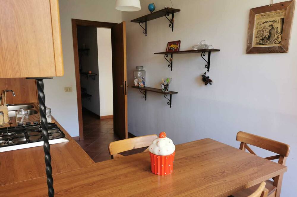 Photo of Kitchen in Quartiere XX Ardeatino