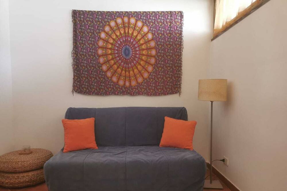 Photo of Livingroom in Quartiere XX Ardeatino