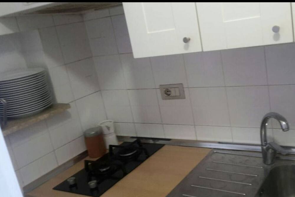 Photo of Kitchen in Parioli