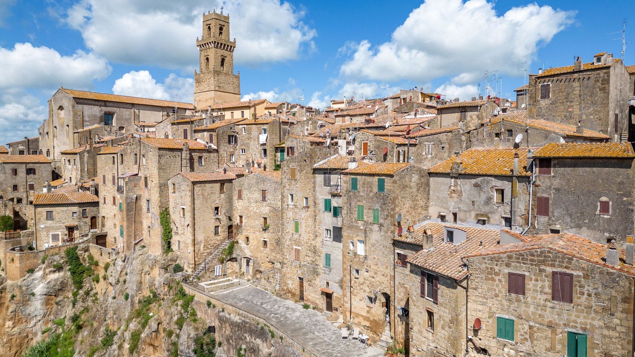 Photo of Others in Sorano