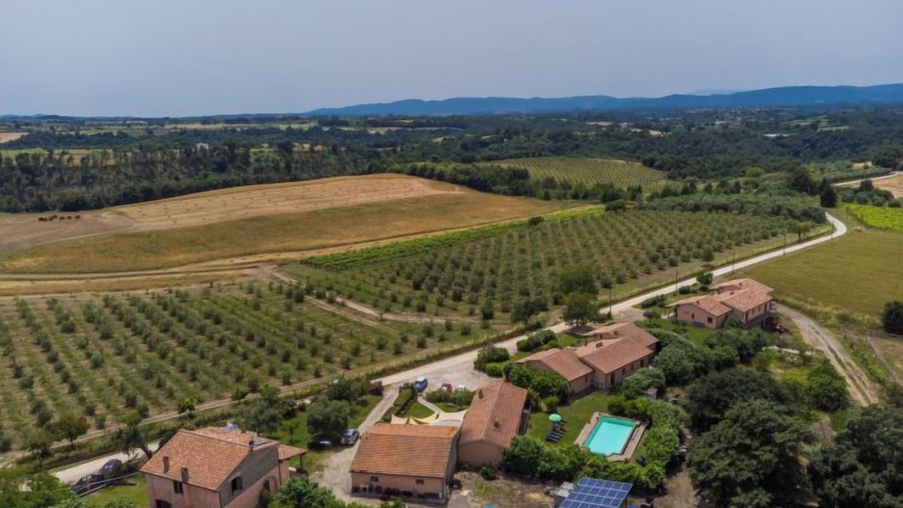 Photo of Outdoor in Sorano