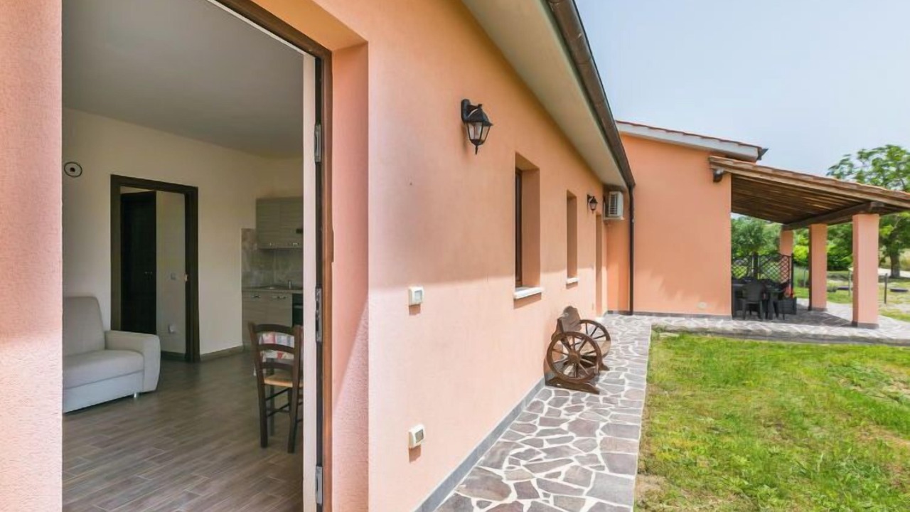 Photo of Outdoor in Sorano