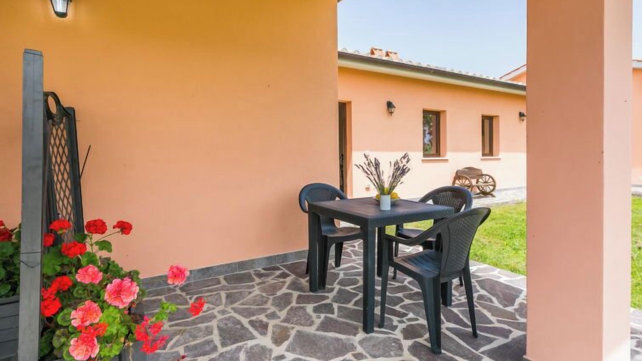 Photo of Outdoor in Sorano