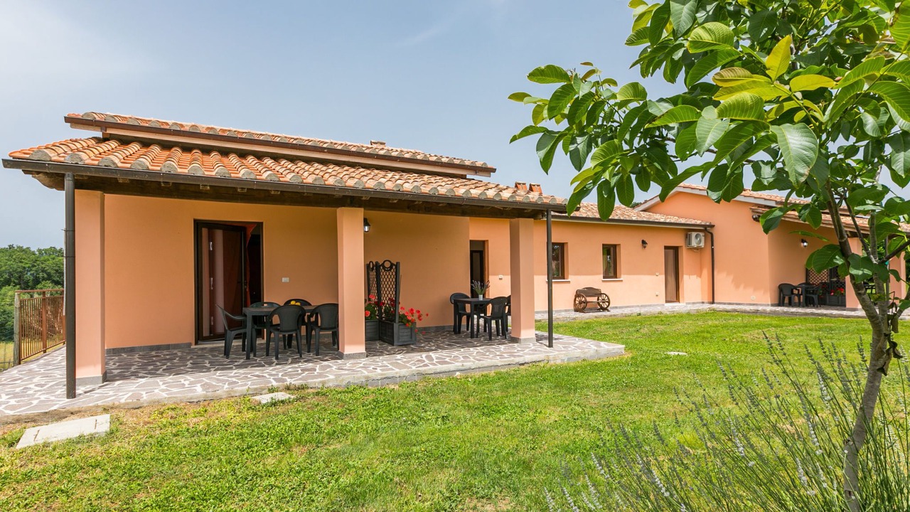 Photo of Outdoor in Sorano