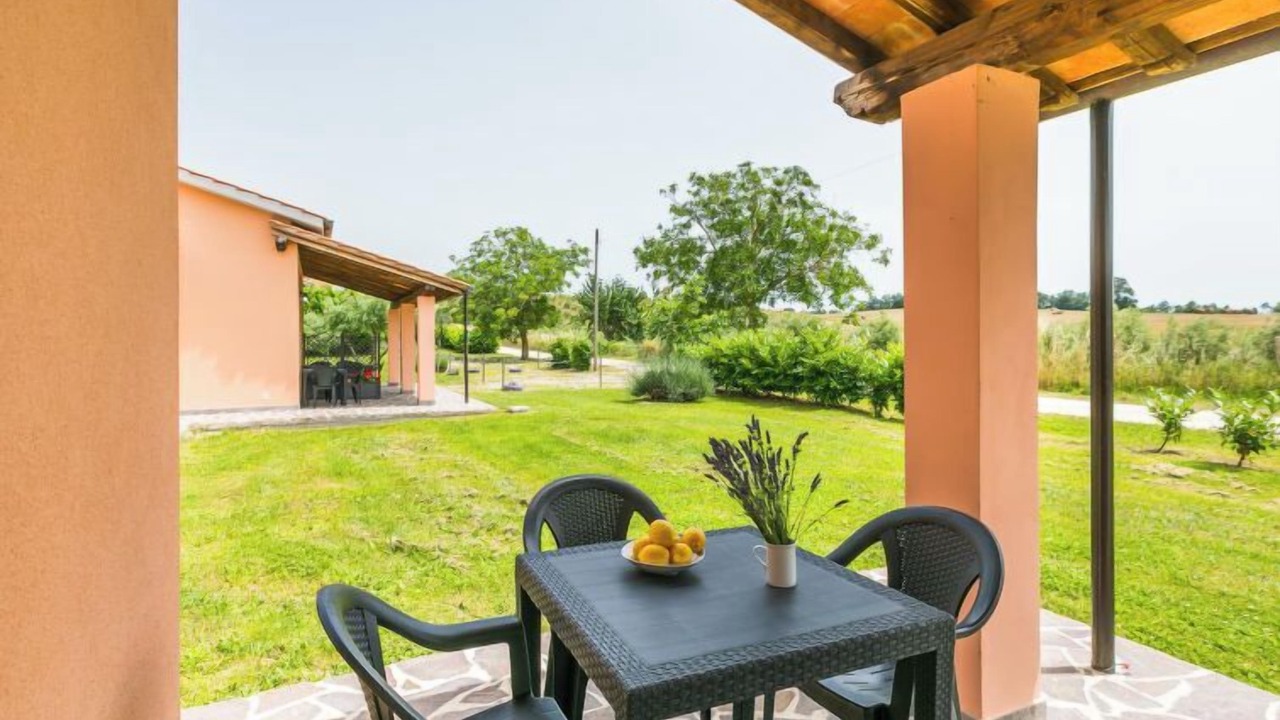 Photo of Outdoor in Sorano