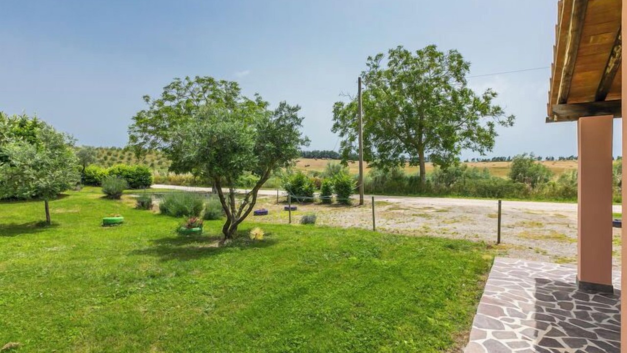 Photo of Outdoor in Sorano