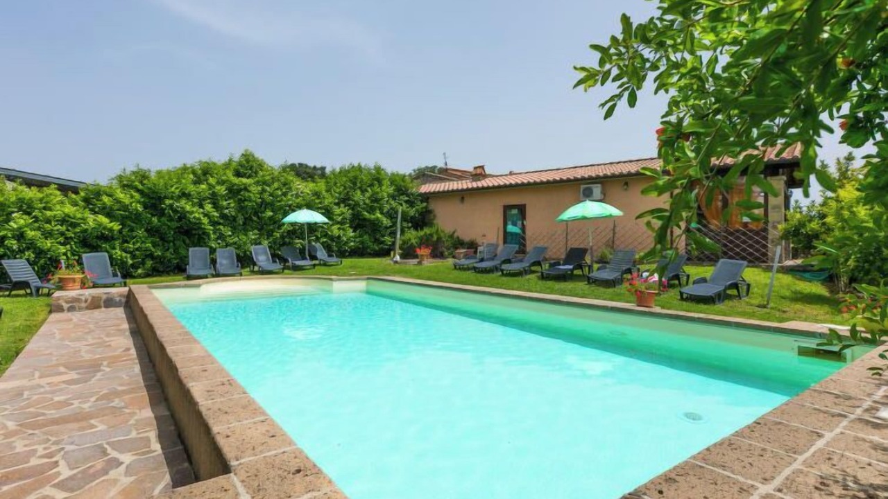 Photo of Outdoor in Sorano
