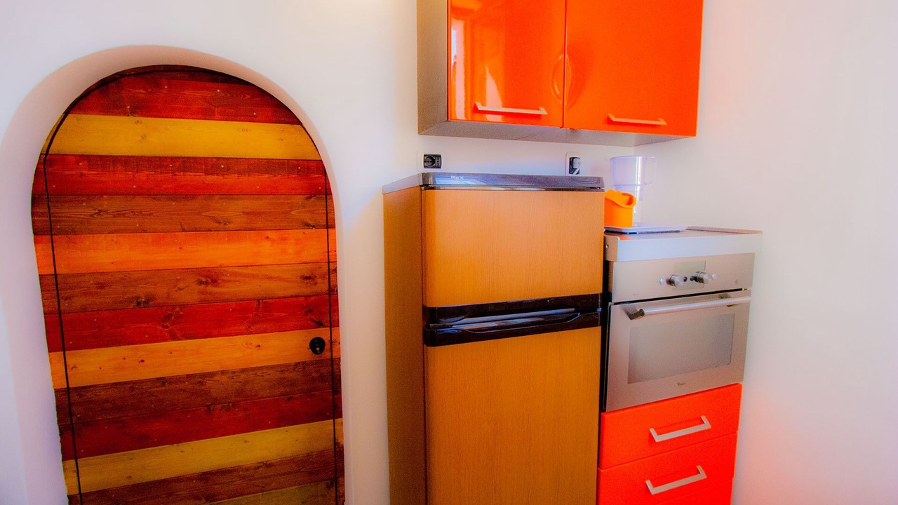 Photo of Kitchen in Ladispoli