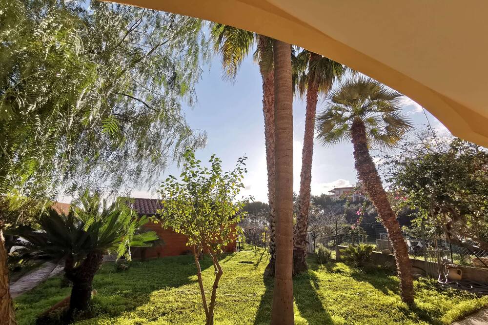 Photo of Outdoor in Ogliastro Marina