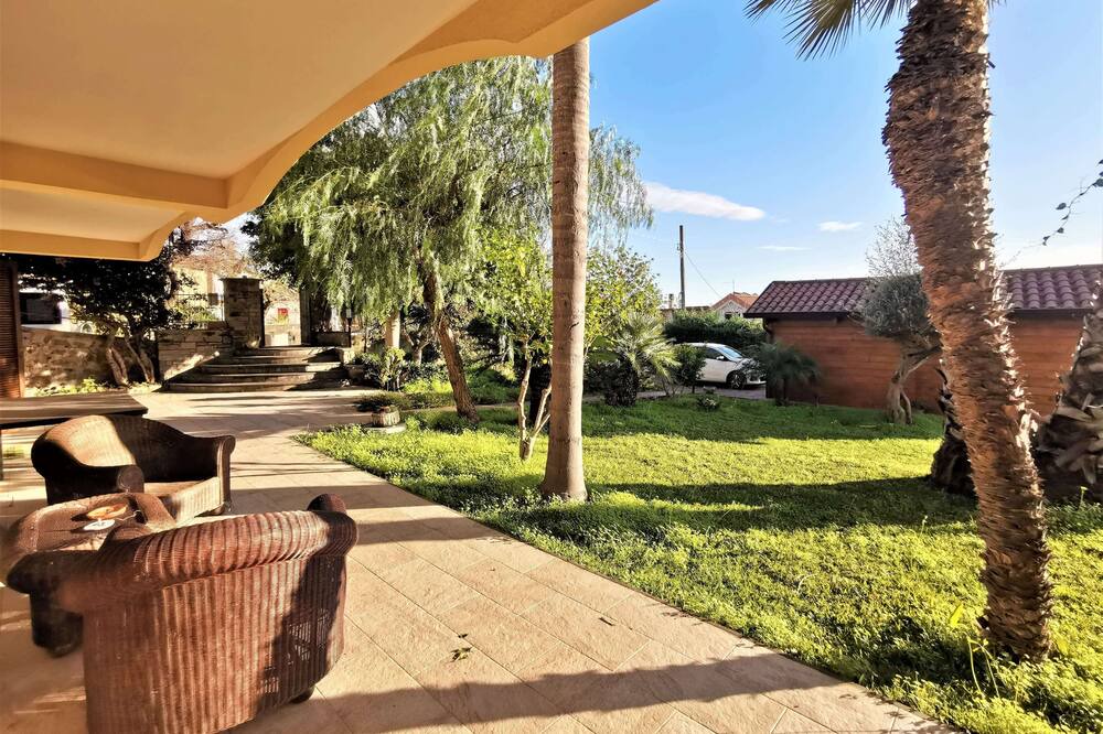 Photo of Outdoor in Ogliastro Marina