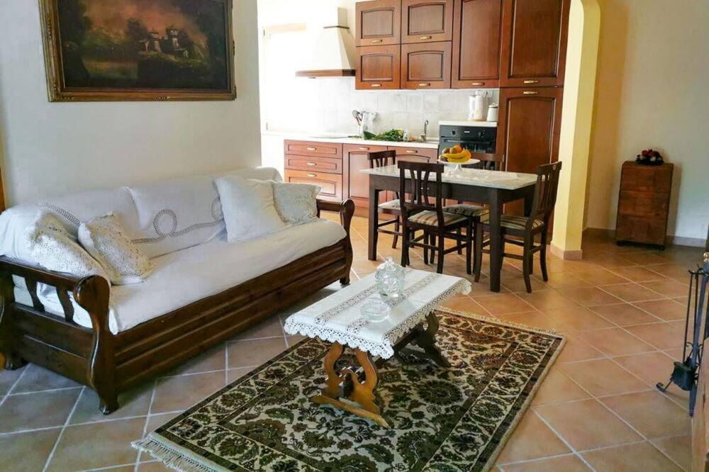 Photo of Bedroom in Torchiara