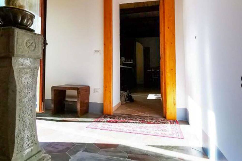 Photo of Bedroom in Torchiara