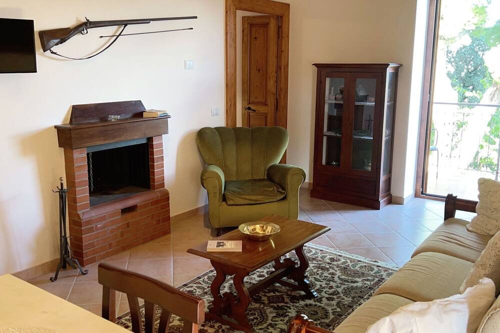 Photo of Bedroom in Torchiara