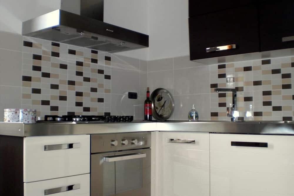Photo of Kitchen in Pietralunga