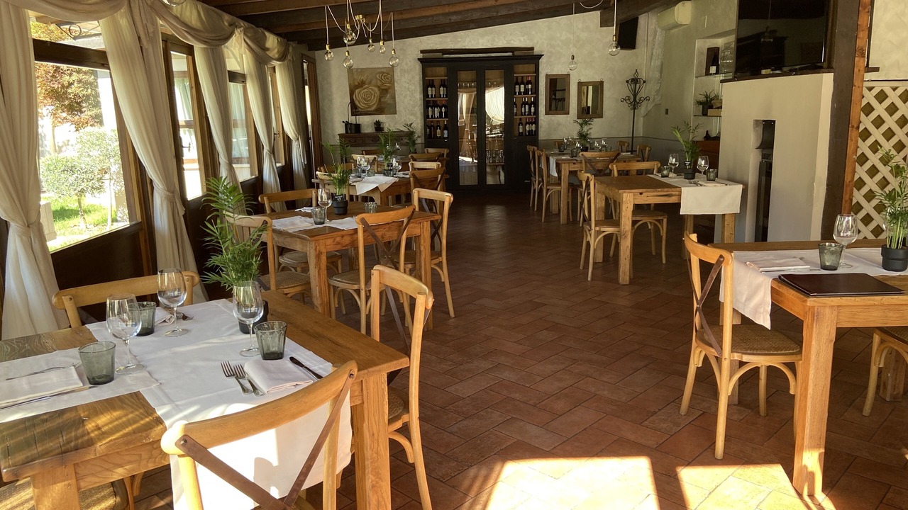 Photo of Livingroom in Precetto