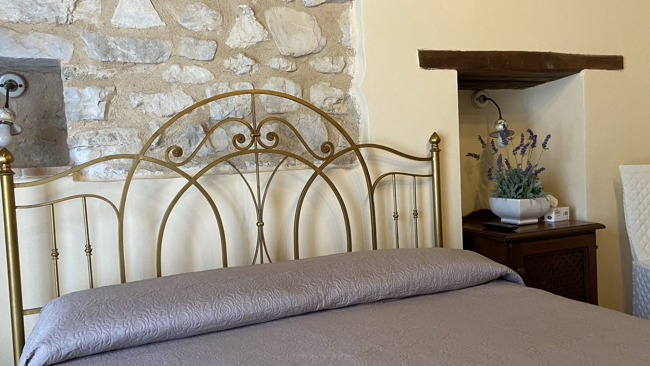 Photo of Bedroom in Precetto