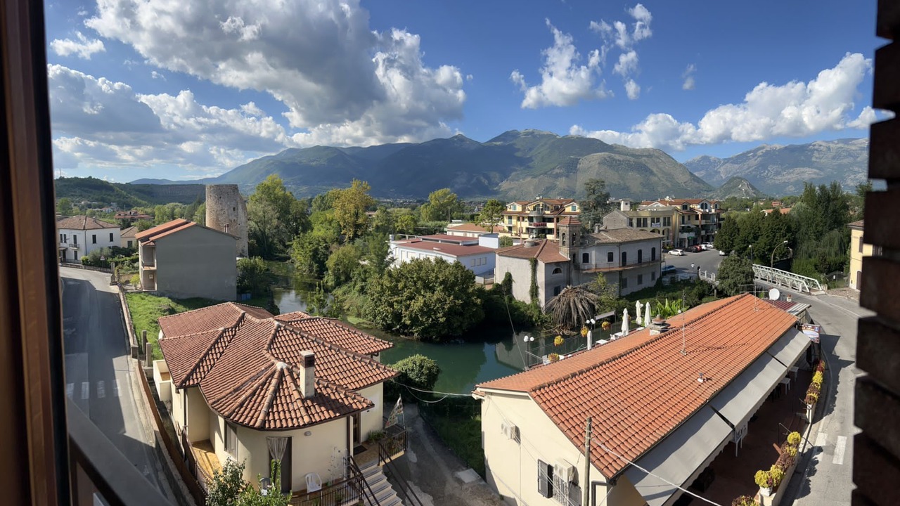 Photo of Patio Balcony in Arpino