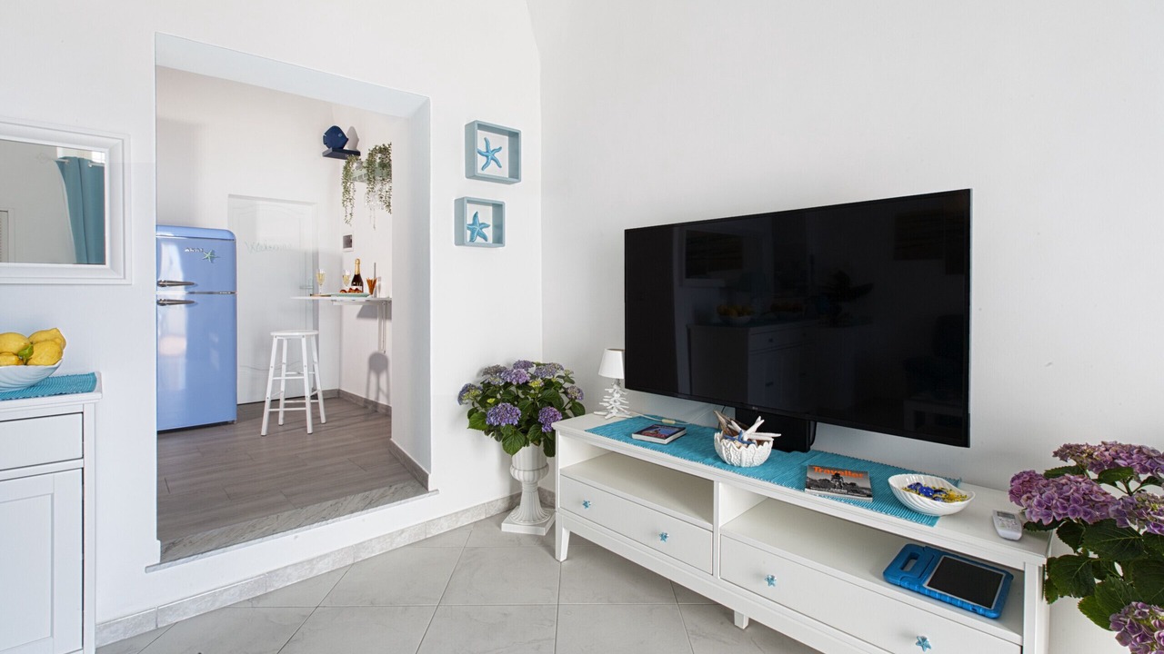 Photo of Livingroom in Chiesa Nuova