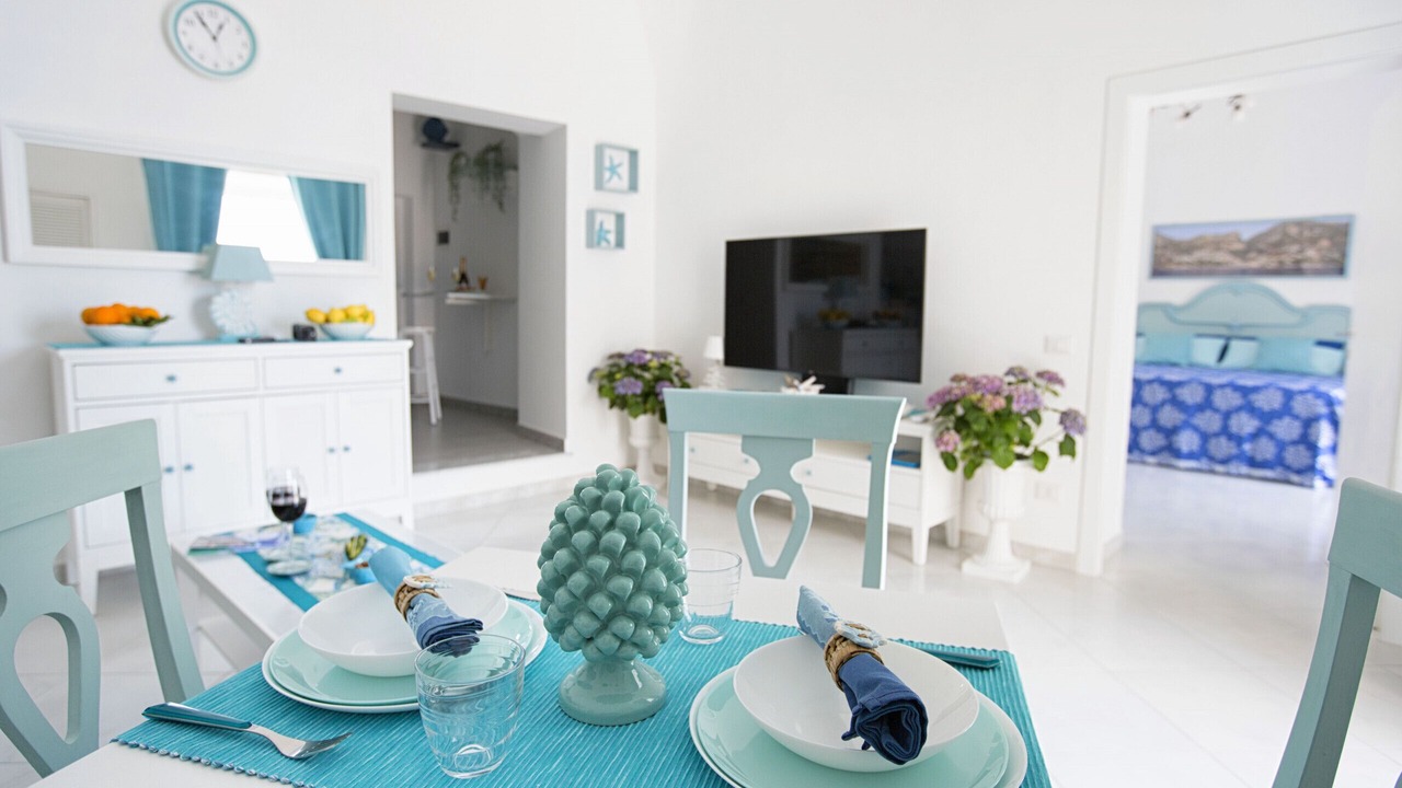 Photo of Livingroom in Chiesa Nuova