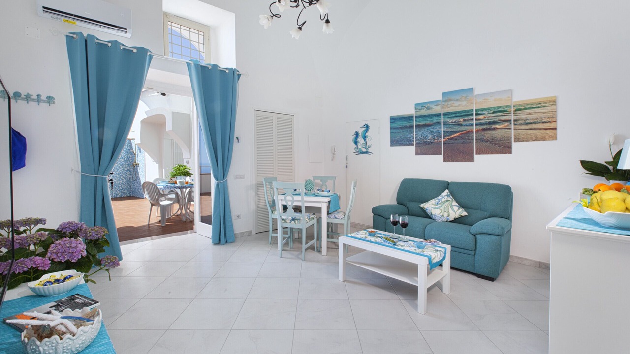 Photo of Livingroom in Chiesa Nuova