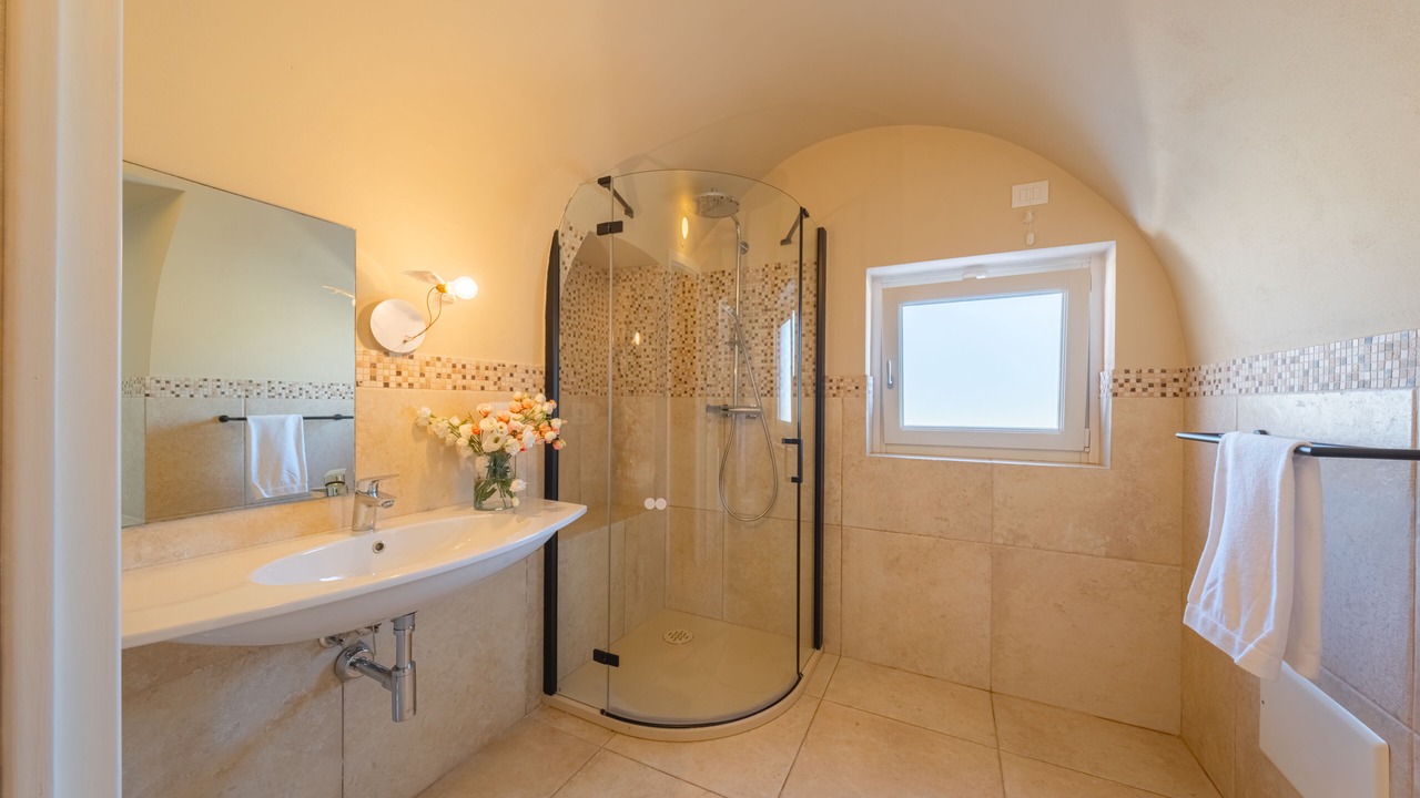 Photo of Bathroom in L'Assunta