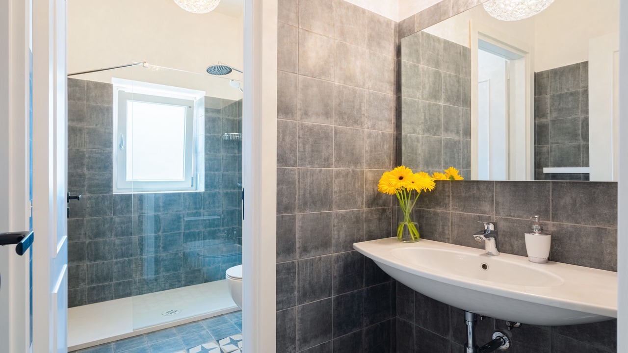 Photo of Bathroom in L'Assunta