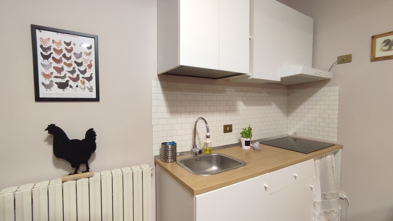 Photo of Kitchen in Fiano Romano
