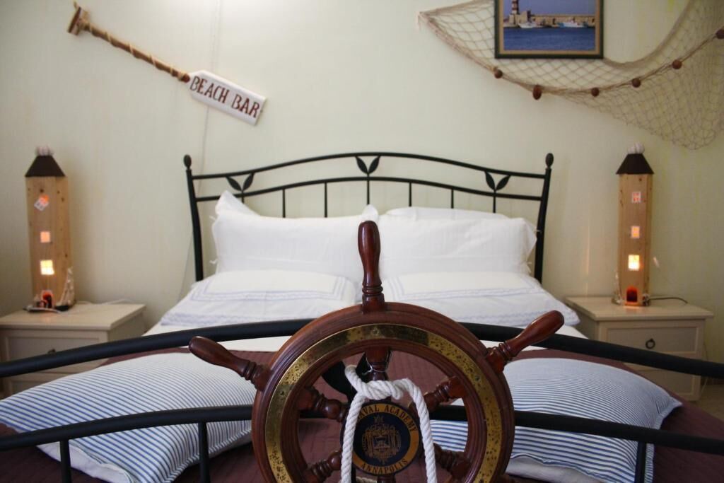 Photo of Bedroom in Noci