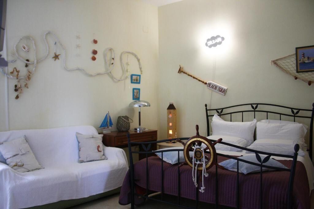Photo of Bedroom in Noci