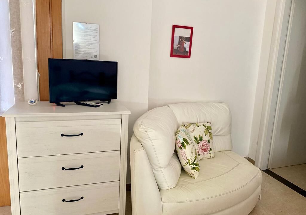 Photo of Bedroom in Noci