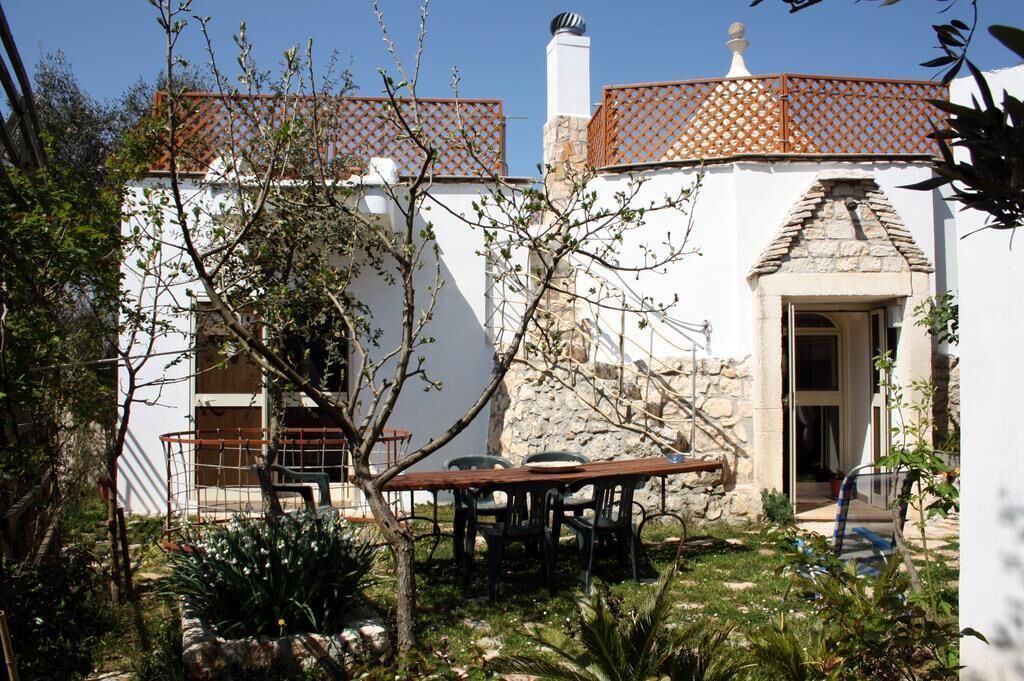 Photo of Outdoor in Noci
