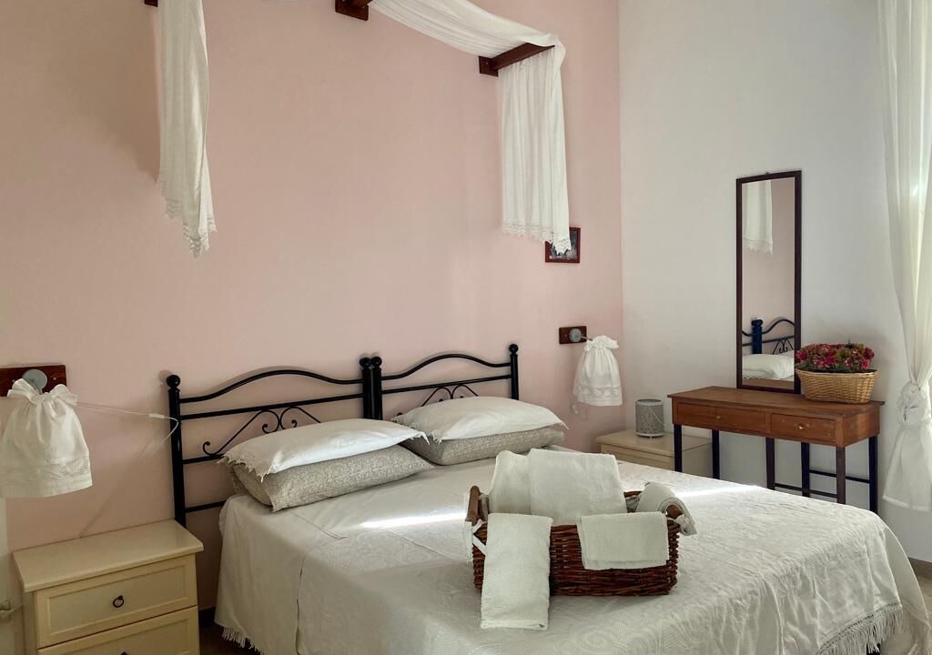 Photo of Bedroom in Noci