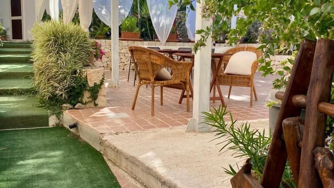 Photo of Outdoor in Noci