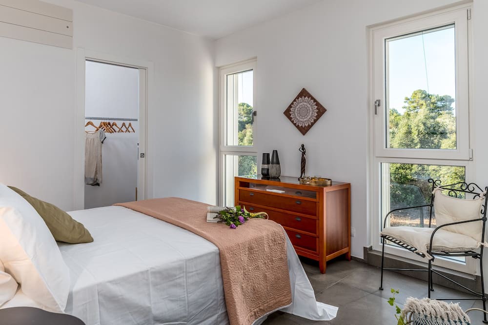 Photo of Bedroom in Putignano