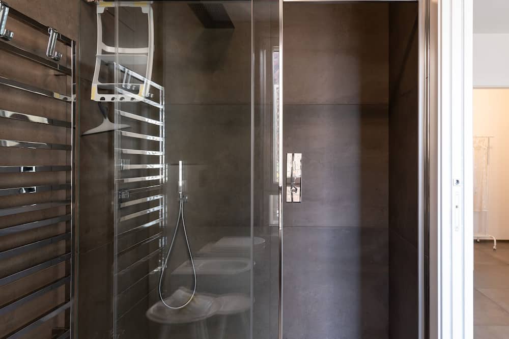 Photo of Bathroom in Putignano
