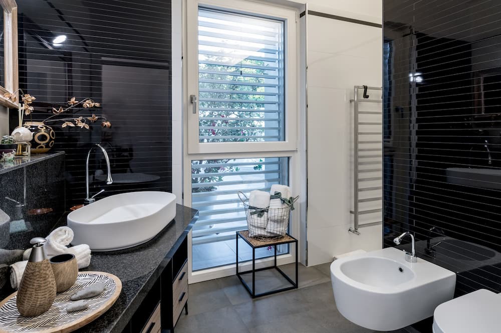 Photo of Bathroom in Putignano