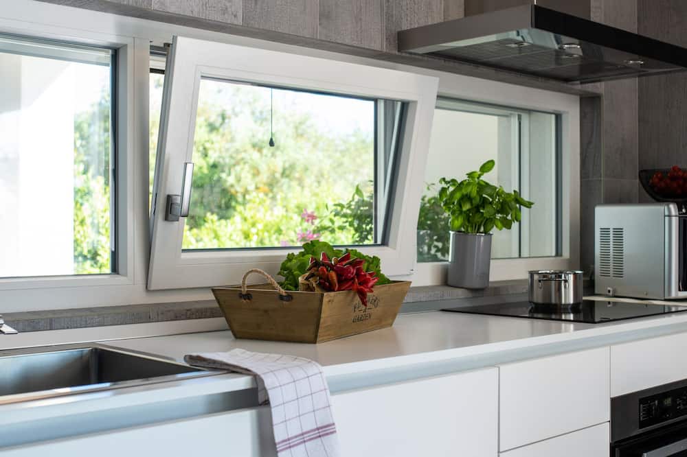 Photo of Kitchen in Putignano