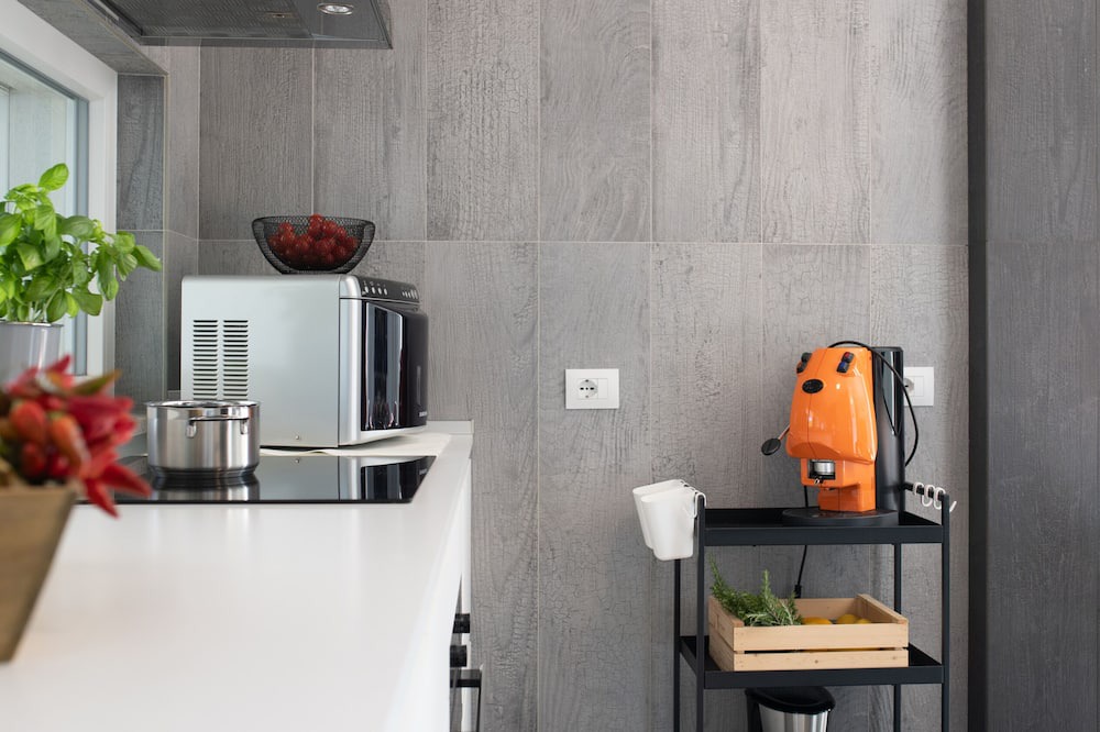 Photo of Kitchen in Putignano