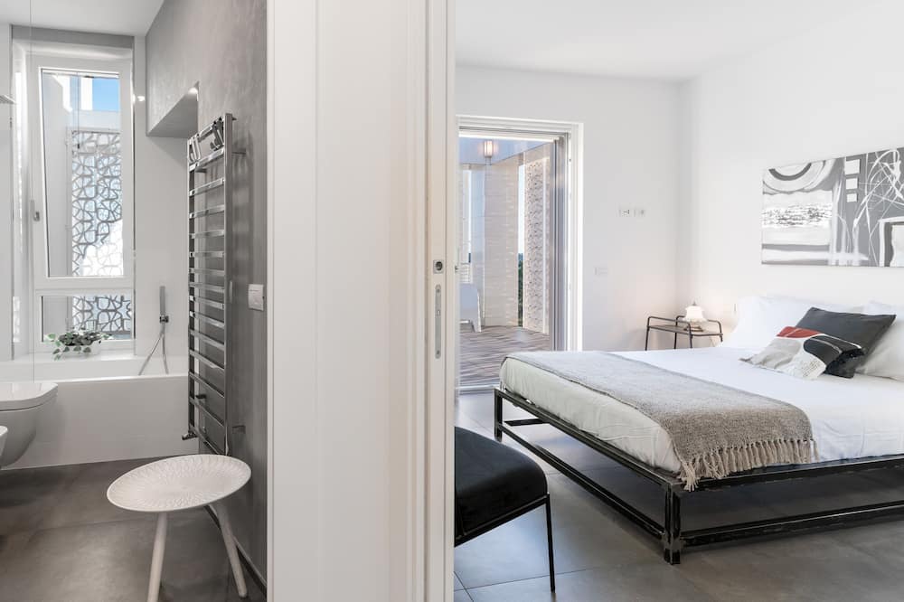 Photo of Bedroom in Putignano