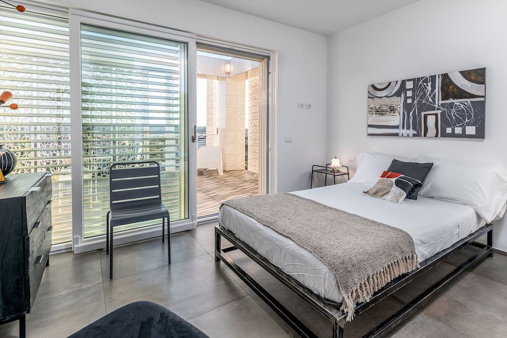 Photo of Bedroom in Putignano