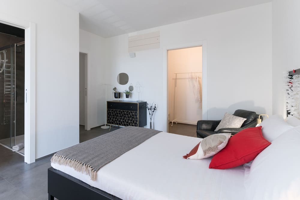 Photo of Bedroom in Putignano
