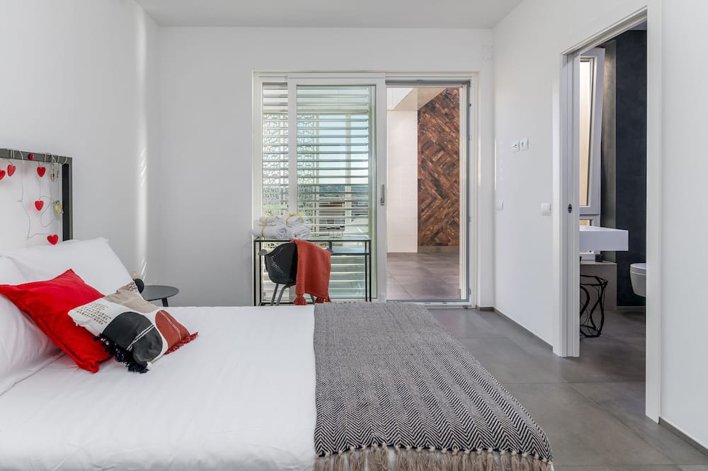 Photo of Bedroom in Putignano