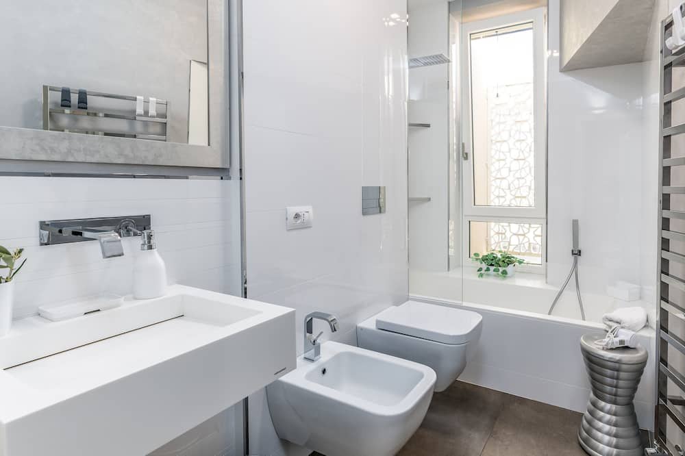 Photo of Bathroom in Putignano