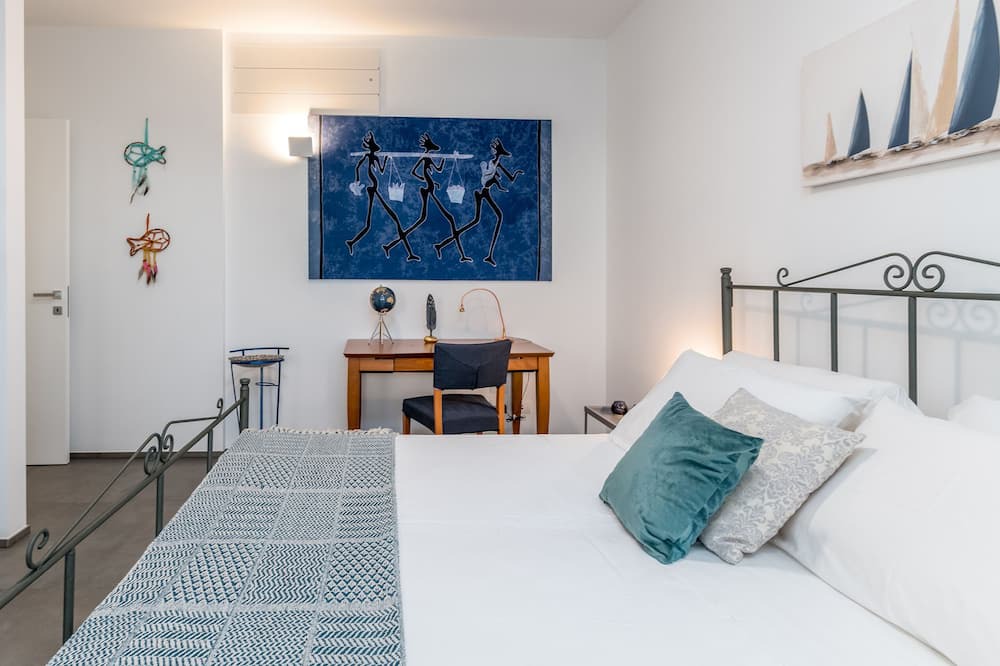 Photo of Bedroom in Putignano