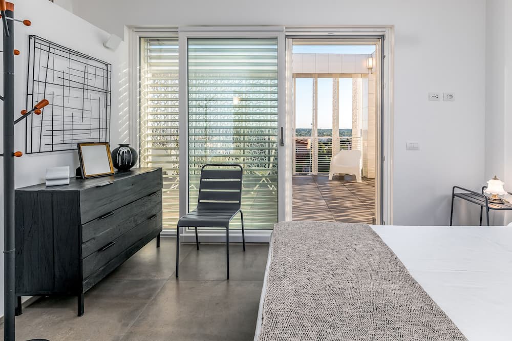 Photo of Bedroom in Putignano
